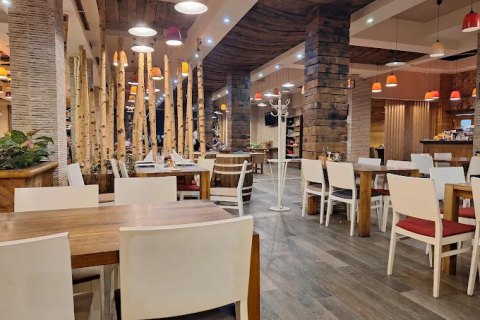 Restoran Globus