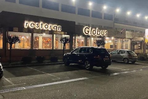Restoran Globus