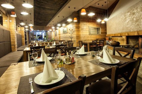 Restoran Globus