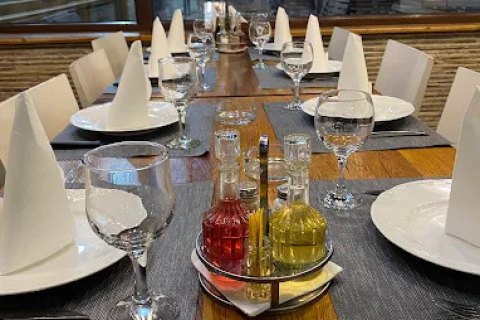 Restoran Globus