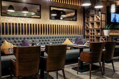 Restoran Flamingo