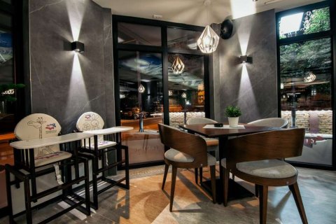 Restoran Flamingo