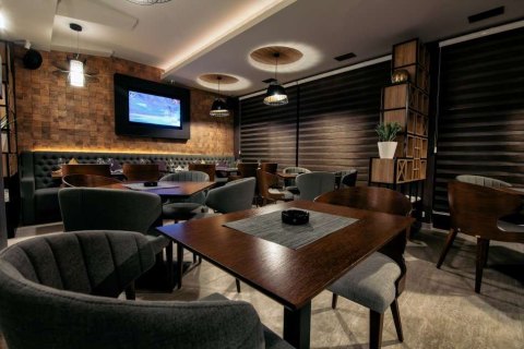 Restoran Flamingo