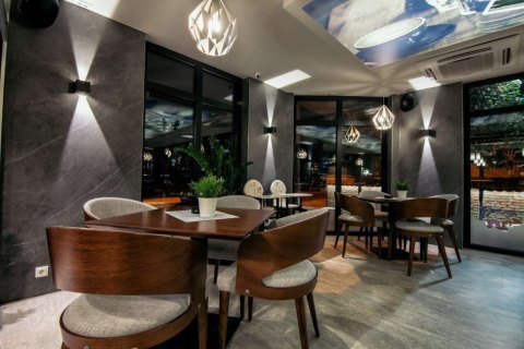 Restoran Flamingo