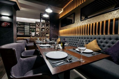 Restoran Flamingo