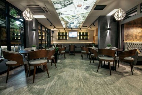 Restoran Flamingo