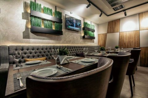 Restoran Flamingo