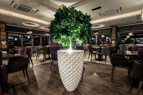 Restoran Flamingo