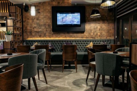 Restoran Flamingo