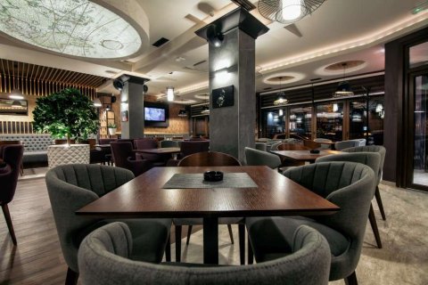 Restoran Flamingo