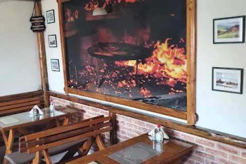 Nacionalni restoran Šampion