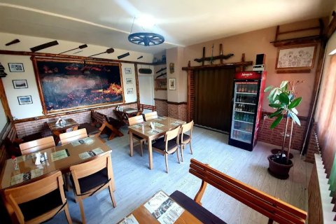 Nacionalni restoran Šampion