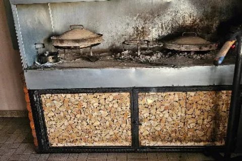 Nacionalni restoran Šampion