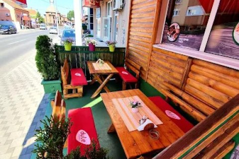 Nacionalni restoran Šampion