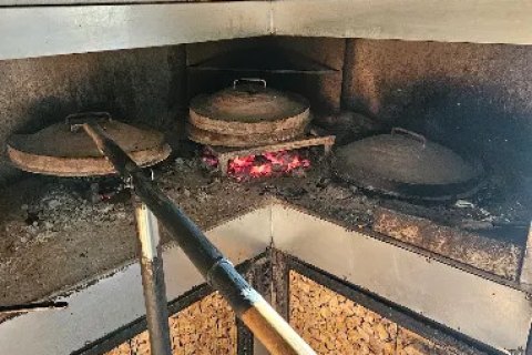 Nacionalni restoran Šampion