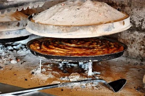 Nacionalni restoran Šampion