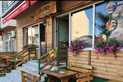 Nacionalni restoran Šampion