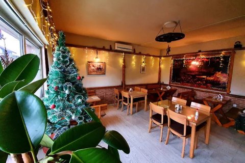 Nacionalni restoran Šampion