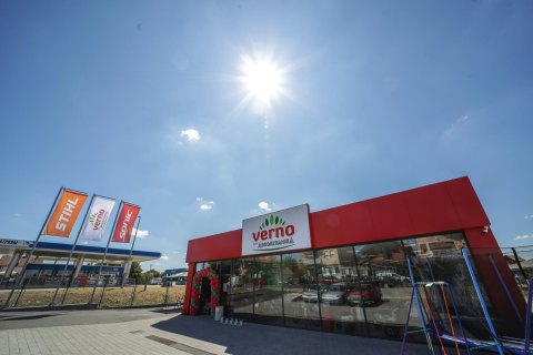 TC Verno