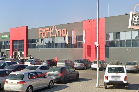 Fortuna market