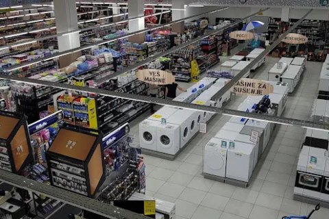 TC Spektar
