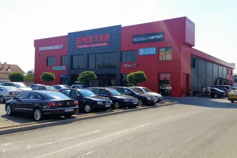TC Spektar