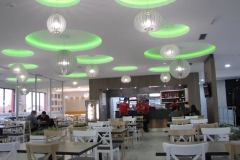 TC Spektar