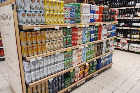 Tropic centar