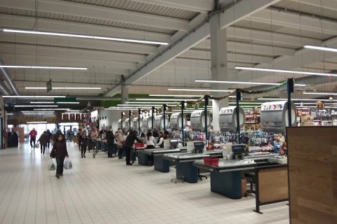 Tropic centar