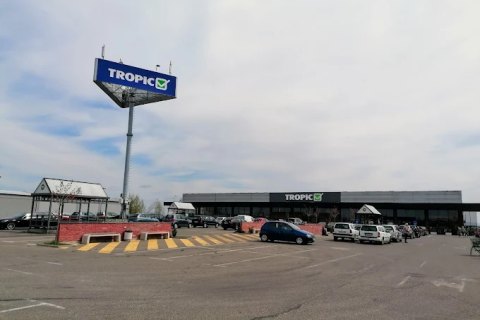 Tropic centar
