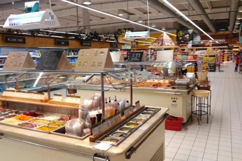 Tropic centar