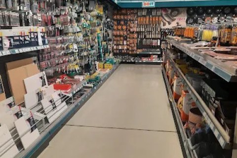 Zeka Baucentar