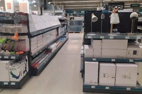 Zeka Baucentar