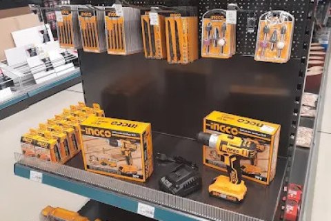 Zeka Baucentar