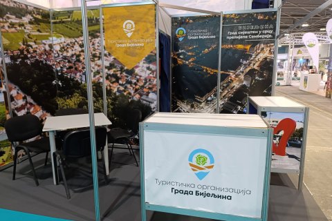 Turistička organizacija