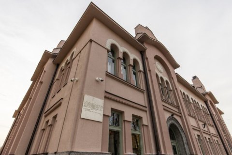 Sokolski dom