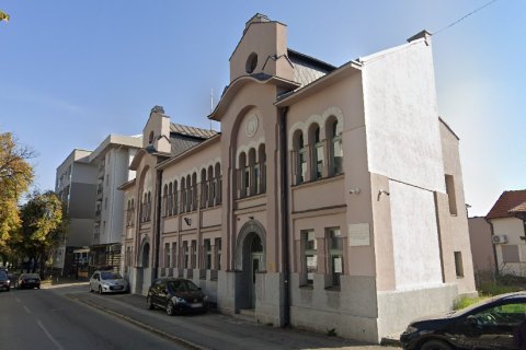 Sokolski dom