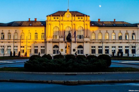 Gradska uprava