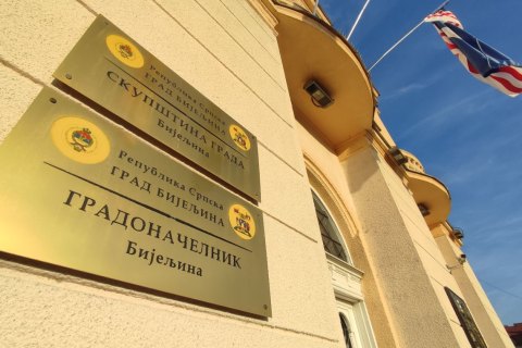 Gradska uprava