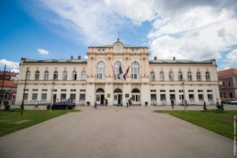 Gradska uprava