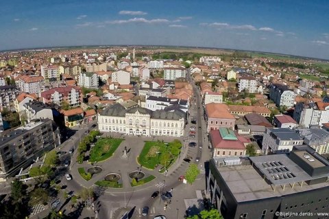 Gradska uprava