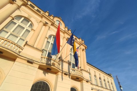 Gradska uprava