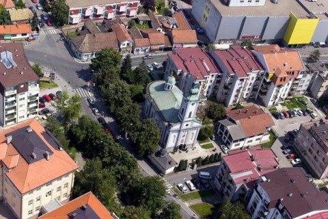 Crkva Svetog Đorđa