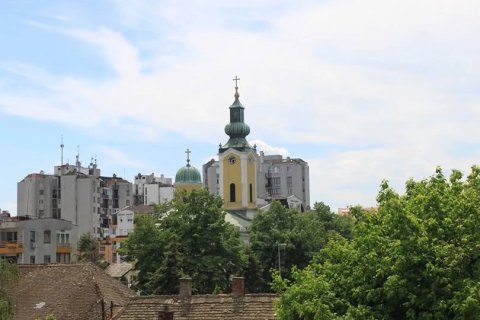 Crkva Svetog Đorđa