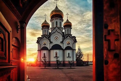 Manastir Svete Petke