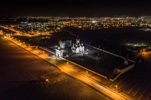 Manastir Svete Petke