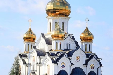 Manastir Svete Petke