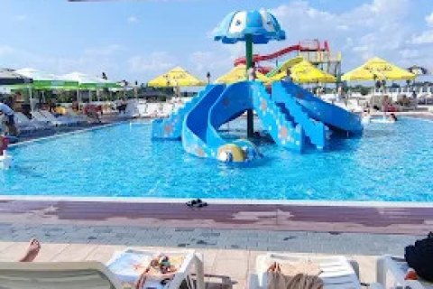 Aqua Park Semberski Salaš