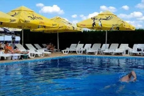 Aqua Park Semberski Salaš
