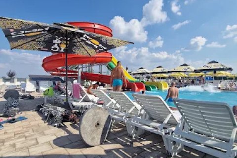 Aqua Park Semberski Salaš